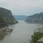 Radreise Serbische Donau 2010