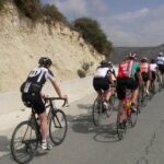 Zypern mit dem Rennrad 2011