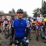Austria Race Across Burgenland Bike 2014