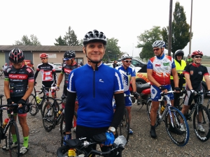 Race Aross Burgenland Bike