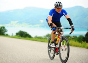 Radmarathon Mondsee 2015