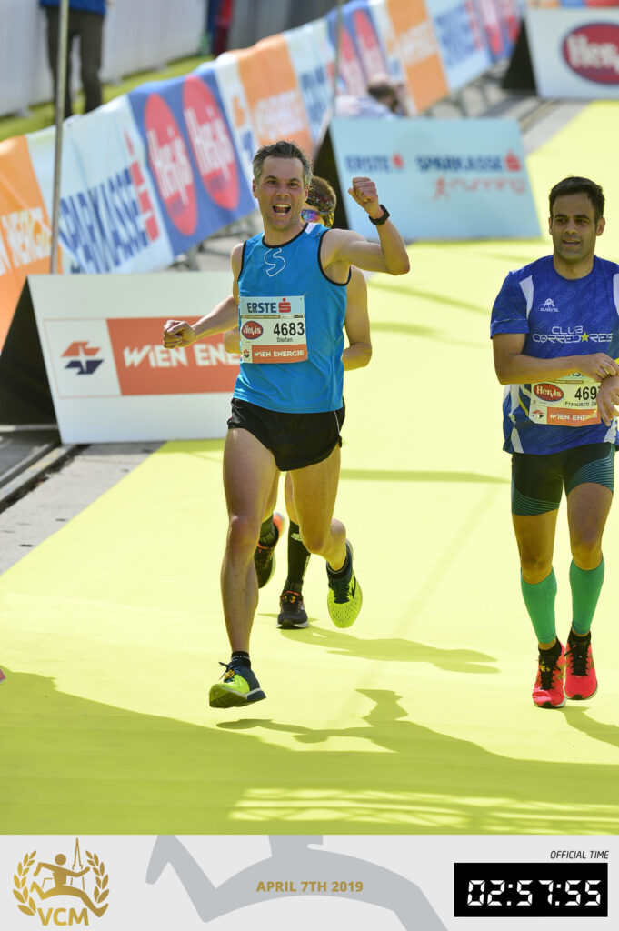VCM 2019