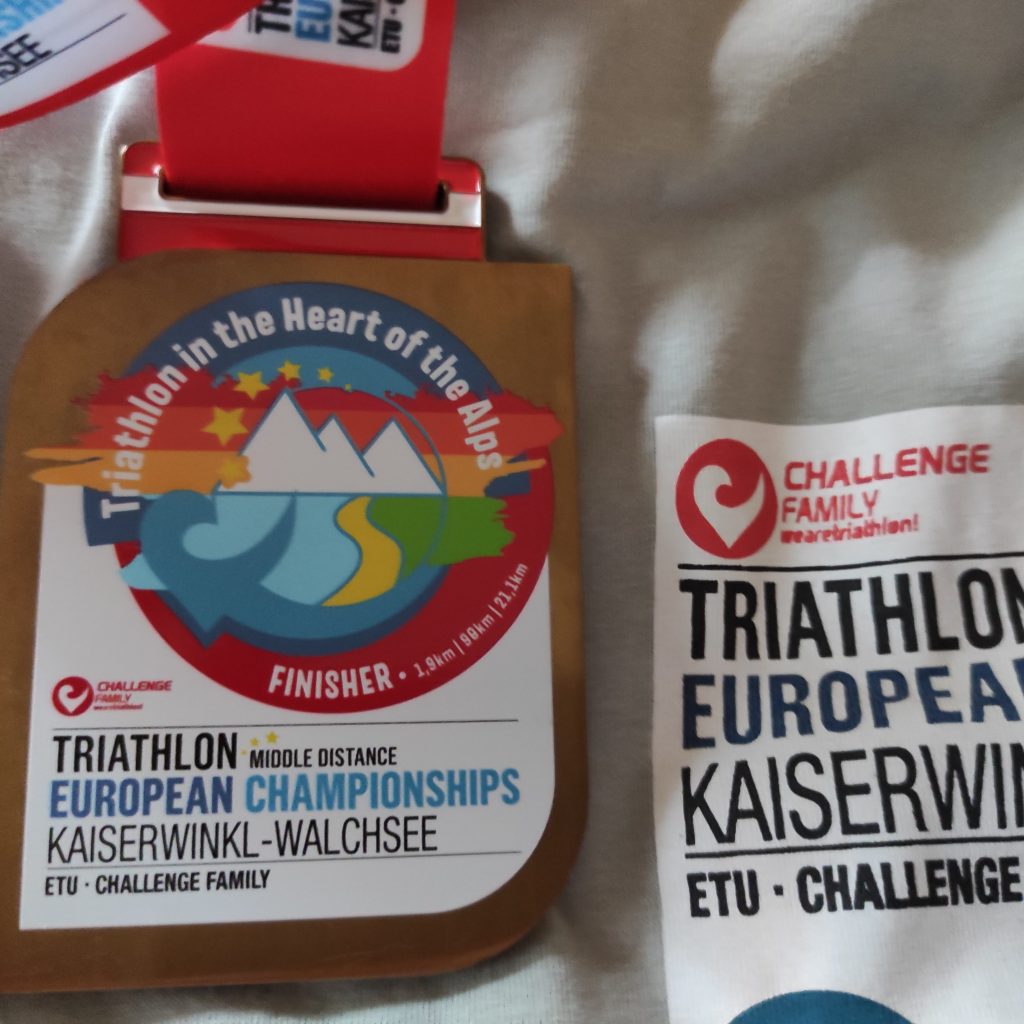 Challenge Walchsee 2021 (ETU European Championship)