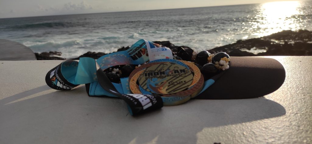 Ironman World Championship 2022