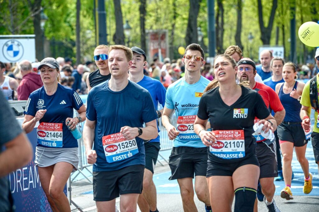 Wiener Halbmarathon 2023