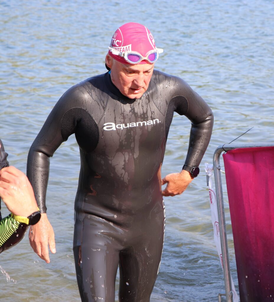Apfelland Triathlon 2023
