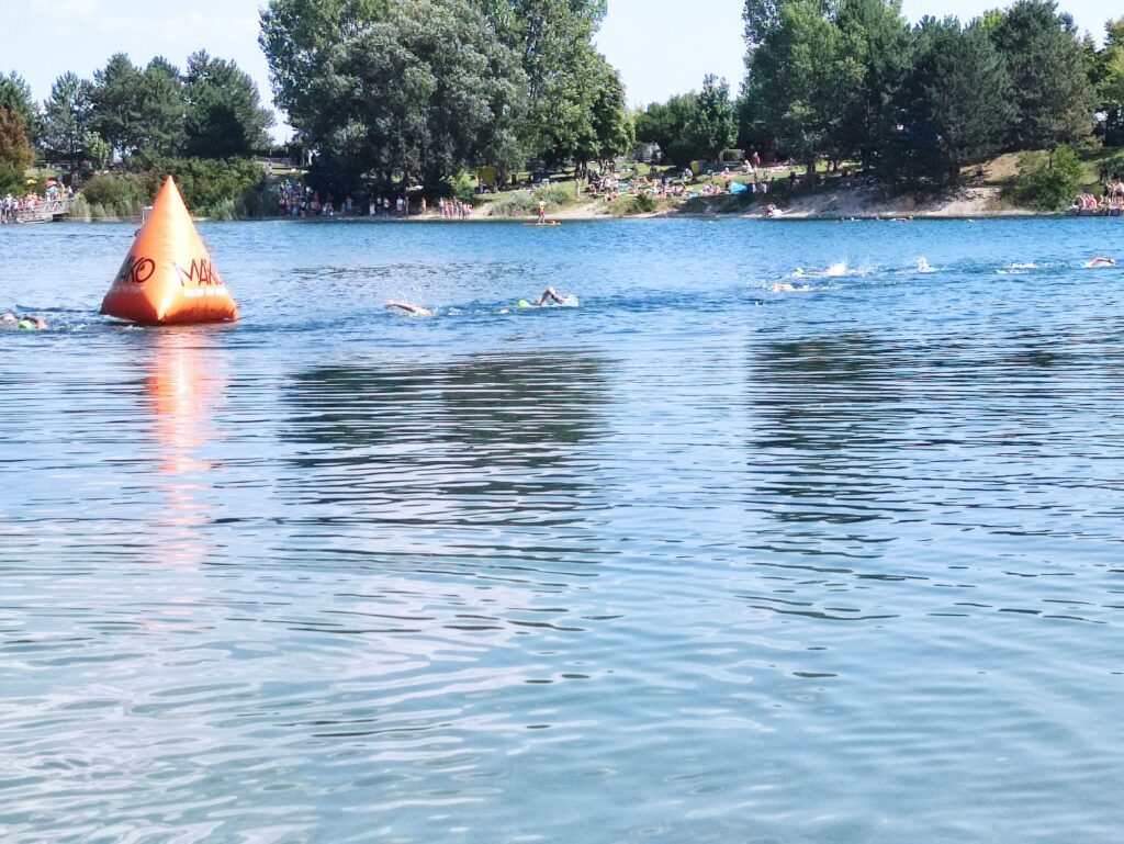Triathlon Gerasdorf 2025