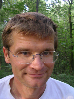 Martin Wolkowitsch