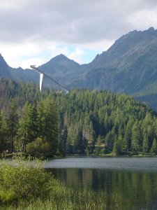 Hohe Tatra