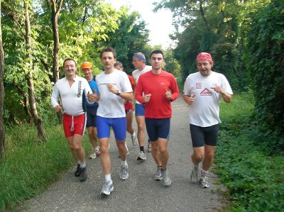 Lauftreff-Hirschstetten